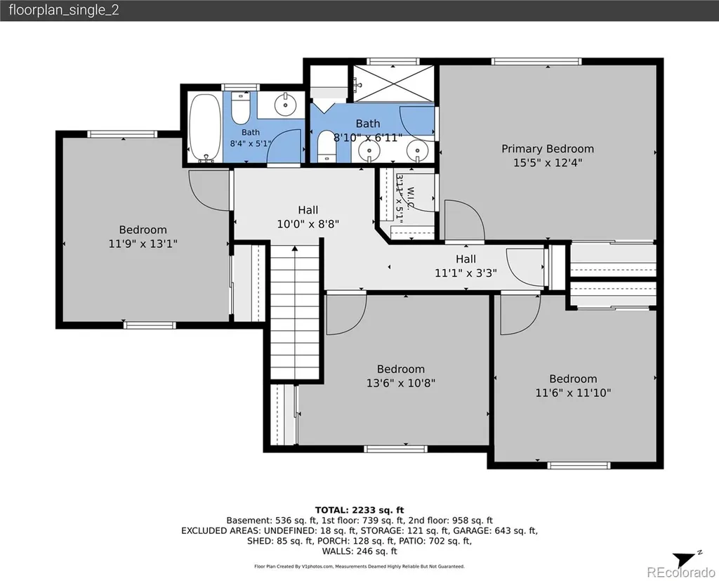 435 N 14th Court Brighton CO 80601