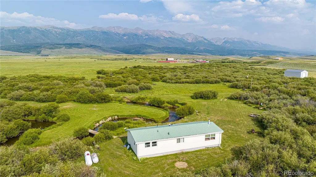 961 County Road 29 Walden CO 80480