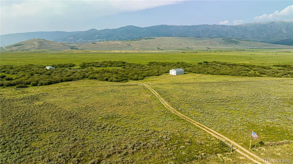 961 County Road 29 Walden CO 80480