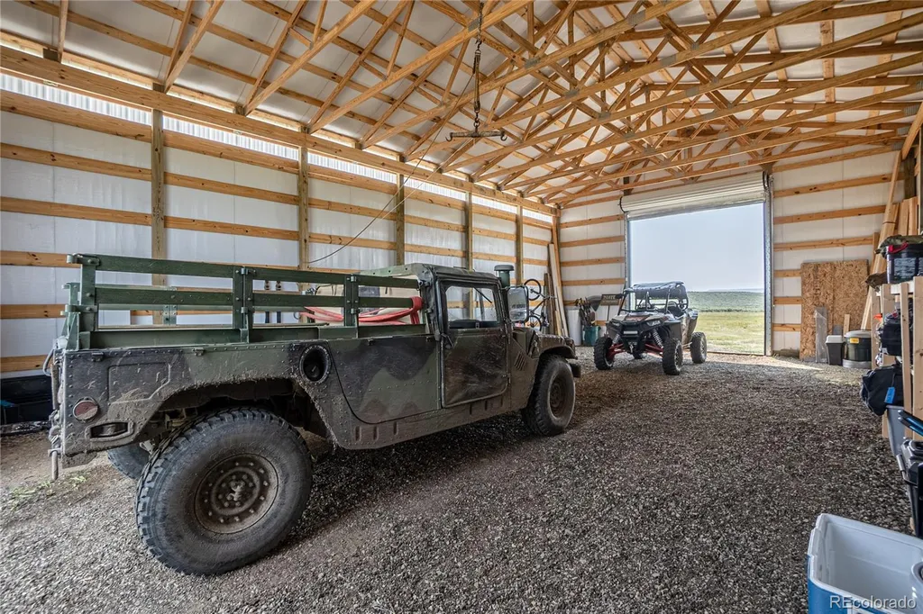 961 County Road 29 Walden CO 80480