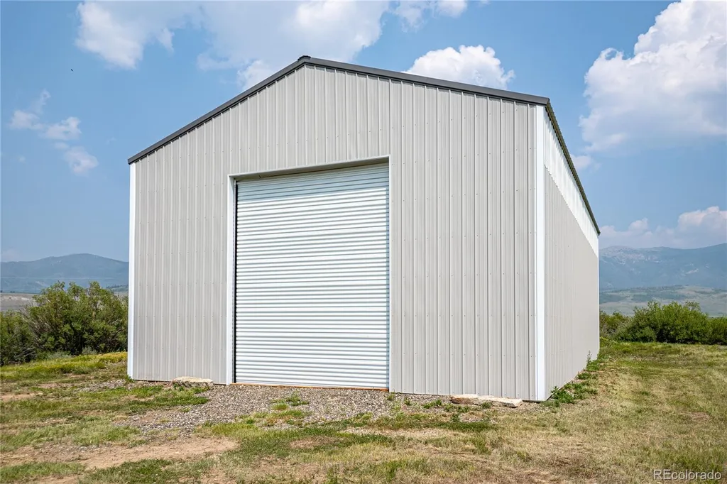 961 County Road 29 Walden CO 80480