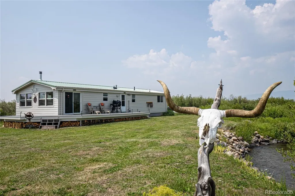 961 County Road 29 Walden CO 80480
