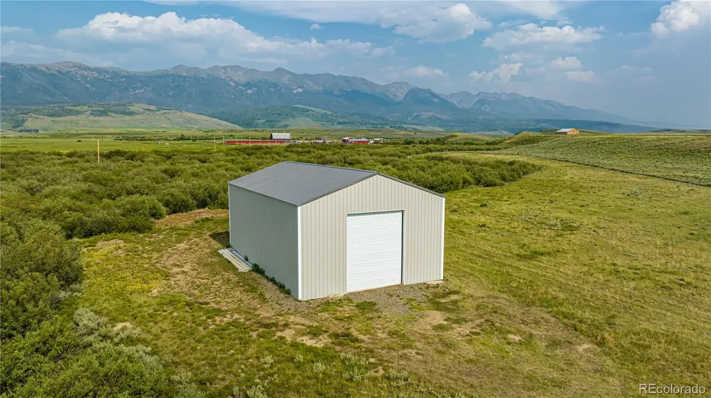 961 County Road 29 Walden CO 80480
