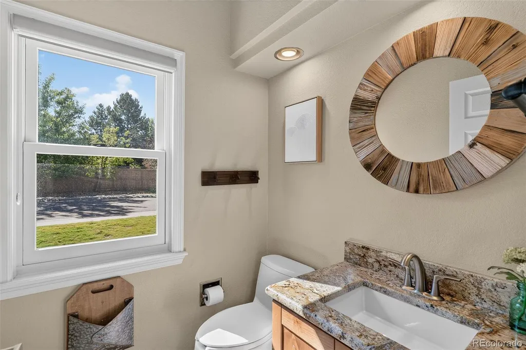 6420 Ashburn Lane Highlands Ranch CO 80130