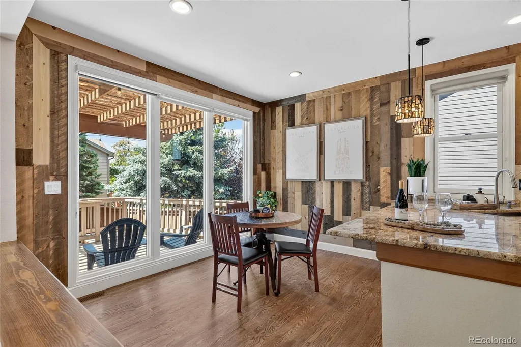 6420 Ashburn Lane Highlands Ranch CO 80130