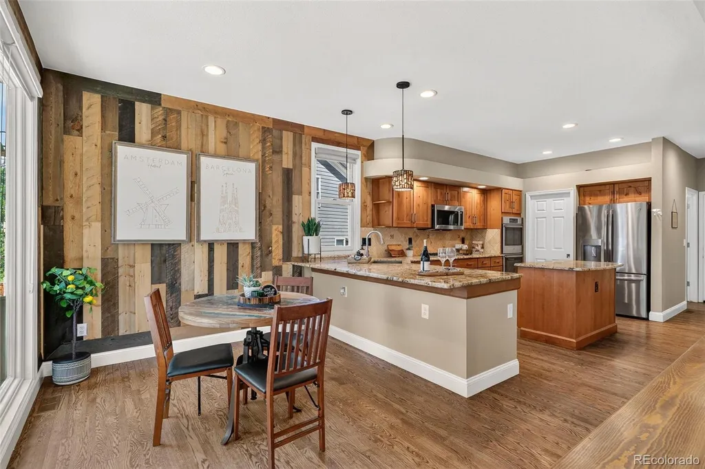 6420 Ashburn Lane Highlands Ranch CO 80130