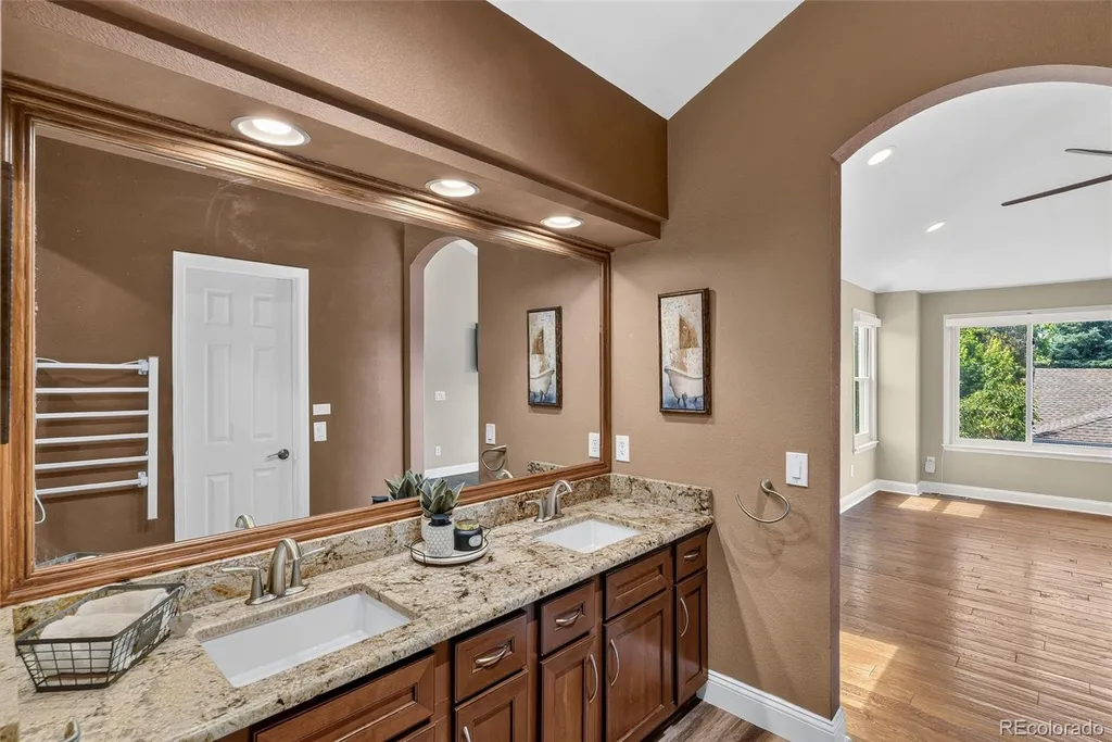 6420 Ashburn Lane Highlands Ranch CO 80130