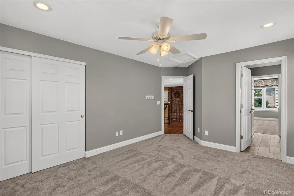 6420 Ashburn Lane Highlands Ranch CO 80130