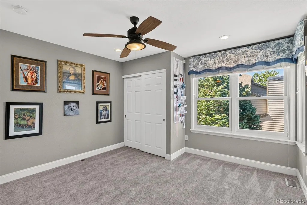 6420 Ashburn Lane Highlands Ranch CO 80130