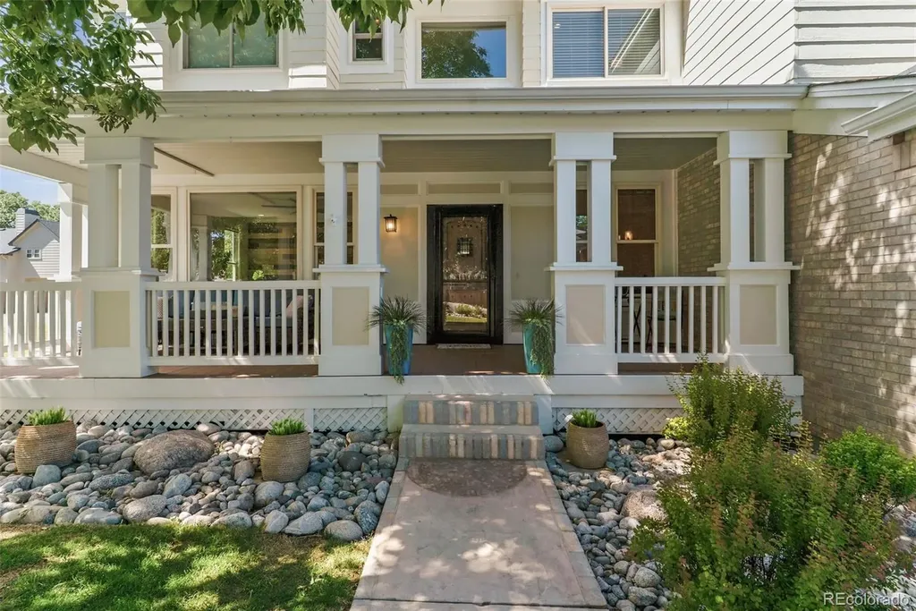 6420 Ashburn Lane Highlands Ranch CO 80130