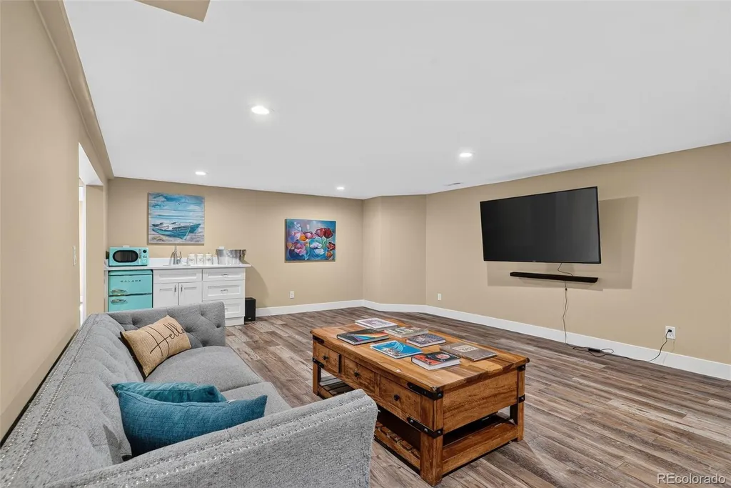 6420 Ashburn Lane Highlands Ranch CO 80130