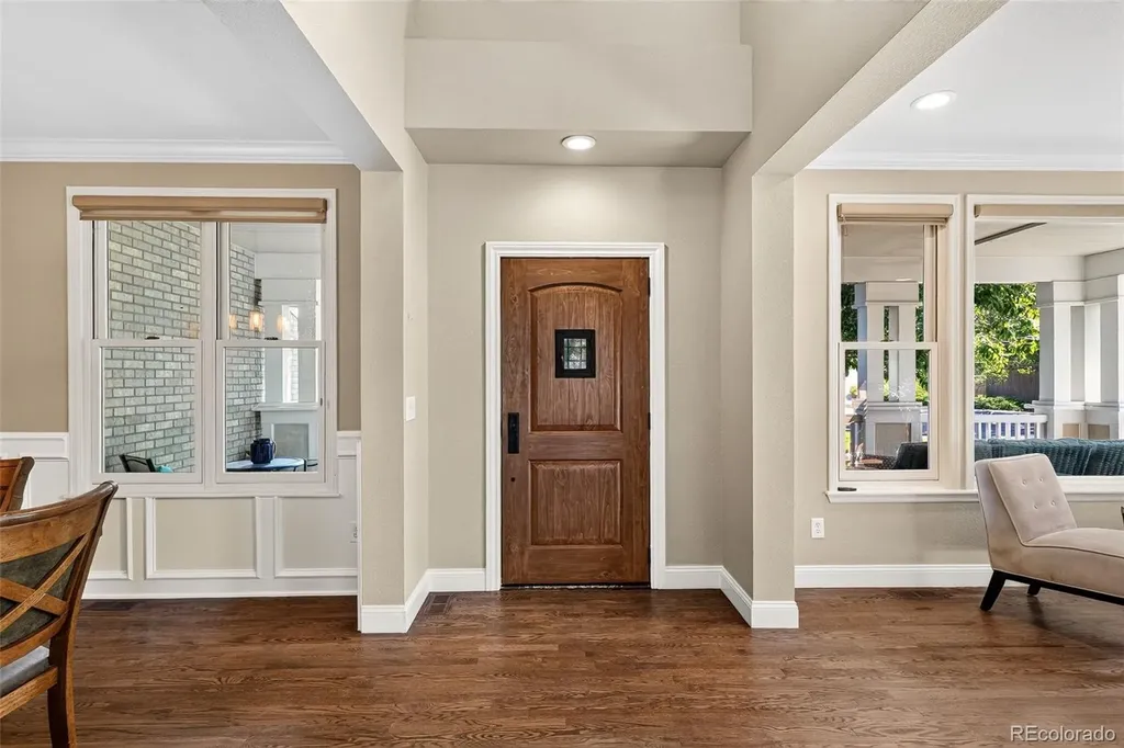 6420 Ashburn Lane Highlands Ranch CO 80130
