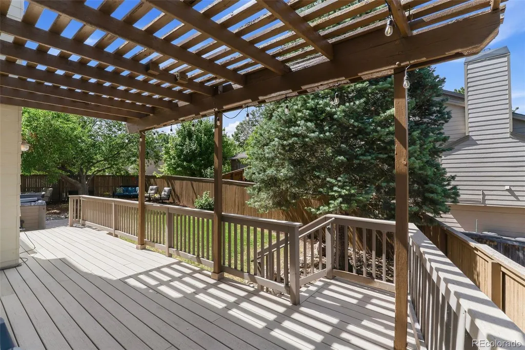 6420 Ashburn Lane Highlands Ranch CO 80130