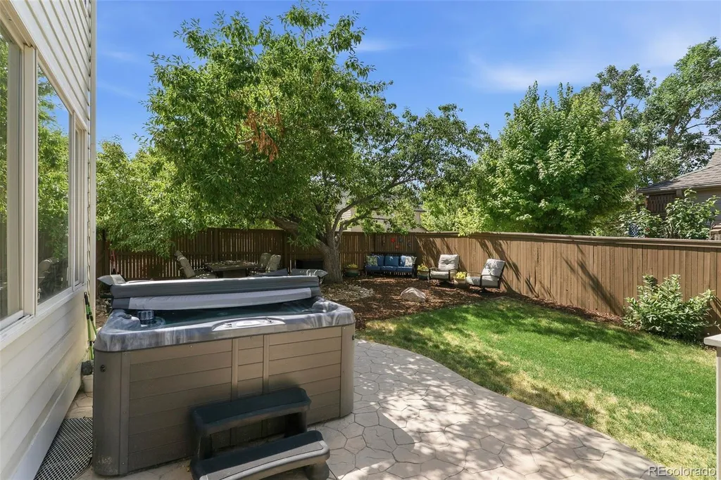 6420 Ashburn Lane Highlands Ranch CO 80130