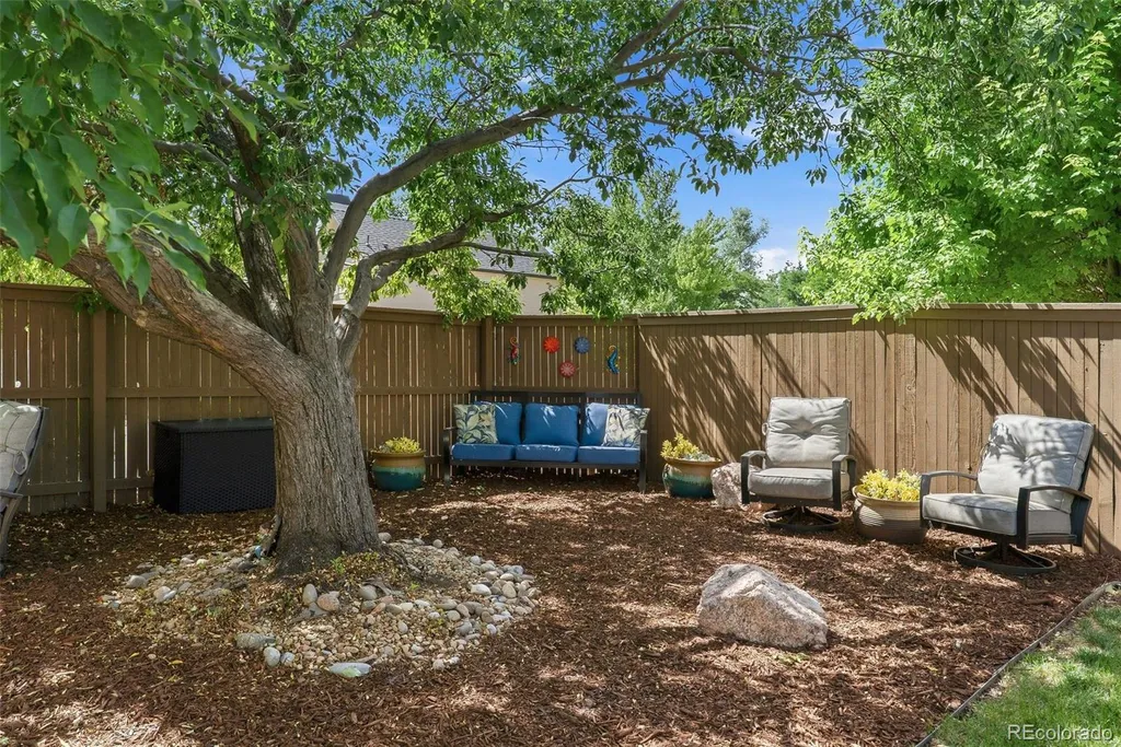 6420 Ashburn Lane Highlands Ranch CO 80130