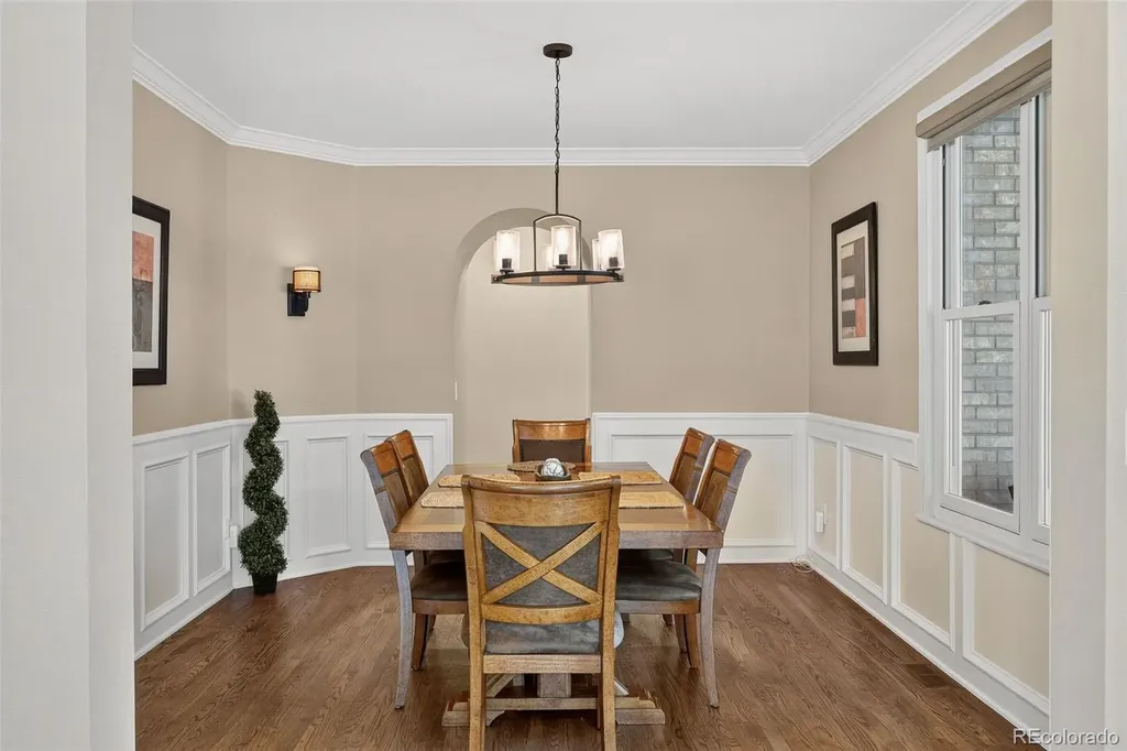 6420 Ashburn Lane Highlands Ranch CO 80130
