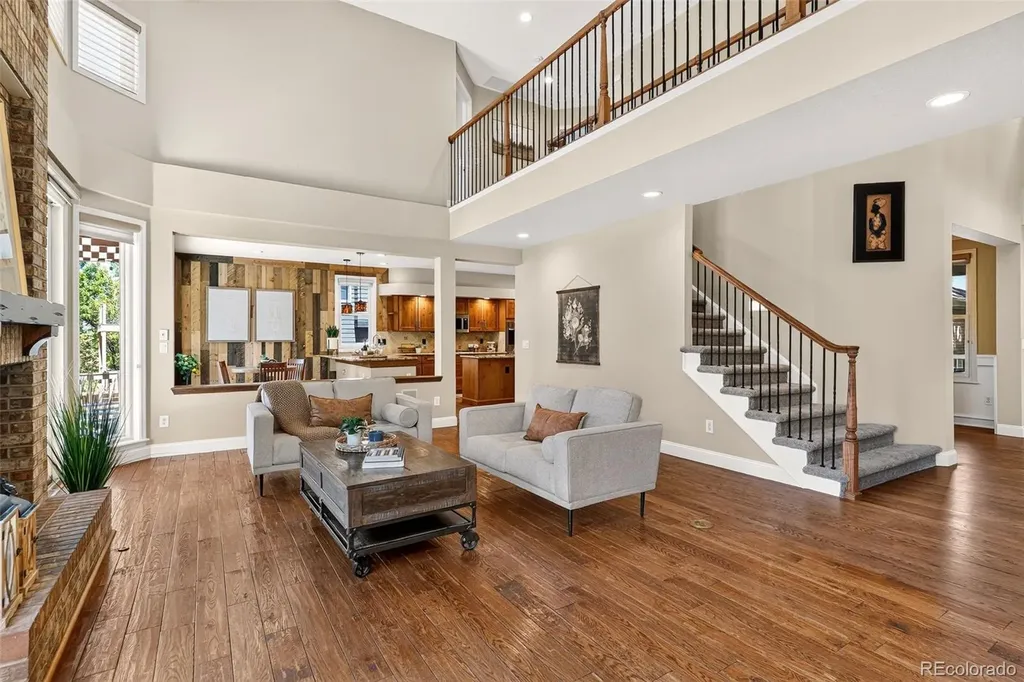 6420 Ashburn Lane Highlands Ranch CO 80130