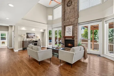6420 Ashburn Lane Highlands Ranch CO 80130