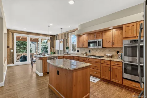 6420 Ashburn Lane Highlands Ranch CO 80130