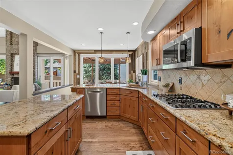6420 Ashburn Lane Highlands Ranch CO 80130