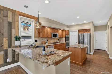 6420 Ashburn Lane Highlands Ranch CO 80130