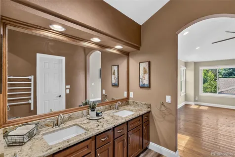 6420 Ashburn Lane Highlands Ranch CO 80130