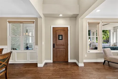 6420 Ashburn Lane Highlands Ranch CO 80130