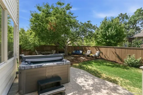6420 Ashburn Lane Highlands Ranch CO 80130