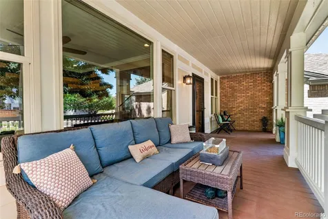 6420 Ashburn Lane Highlands Ranch CO 80130