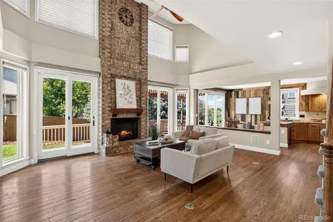 6420 Ashburn Lane Highlands Ranch CO 80130
