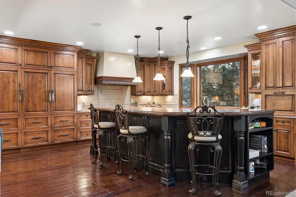 45 W Ranch Trail Morrison CO 80465