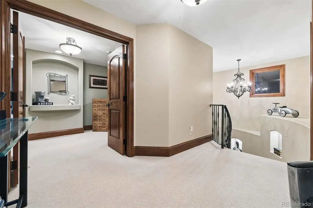 45 W Ranch Trail Morrison CO 80465