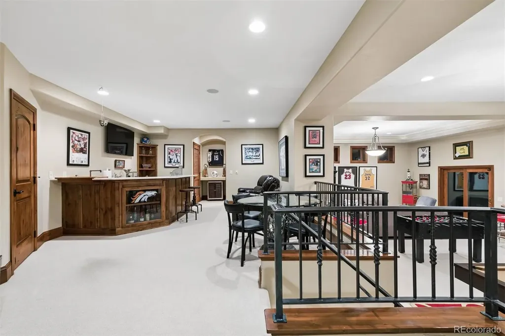 45 W Ranch Trail Morrison CO 80465