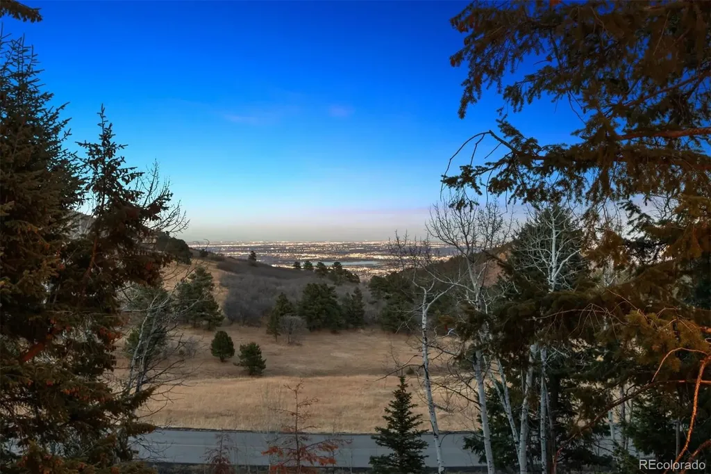 45 W Ranch Trail Morrison CO 80465