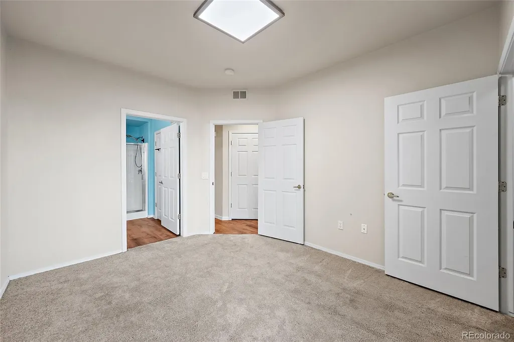 3715 Strawberry Field Grove Colorado Springs CO 80906