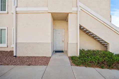 3715 Strawberry Field Grove Colorado Springs CO 80906