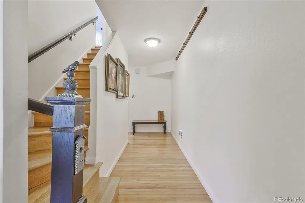 3538 S Ivanhoe Street Denver CO 80237
