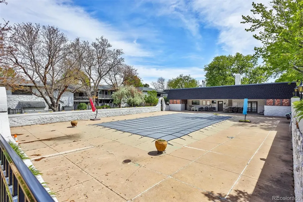 3538 S Ivanhoe Street Denver CO 80237