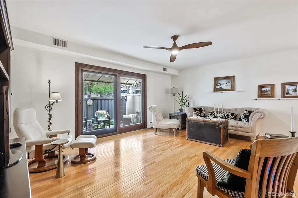 3538 S Ivanhoe Street Denver CO 80237