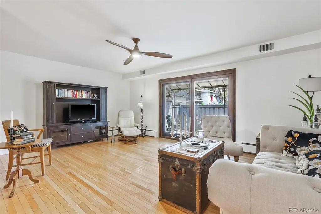 3538 S Ivanhoe Street Denver CO 80237