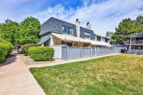 3538 S Ivanhoe Street Denver CO 80237
