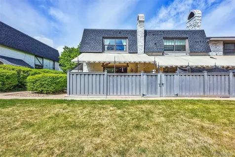 3538 S Ivanhoe Street Denver CO 80237
