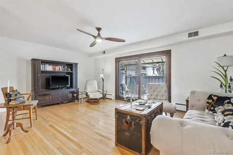 3538 S Ivanhoe Street Denver CO 80237
