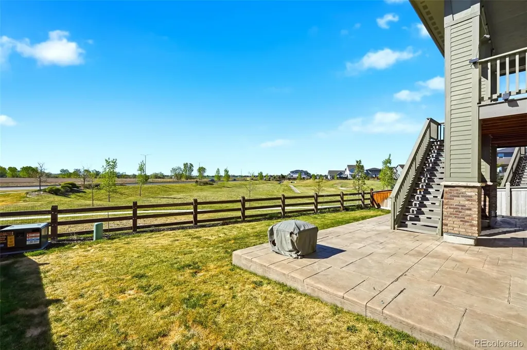 1913 Coopers Hawk Court Brighton CO 80601