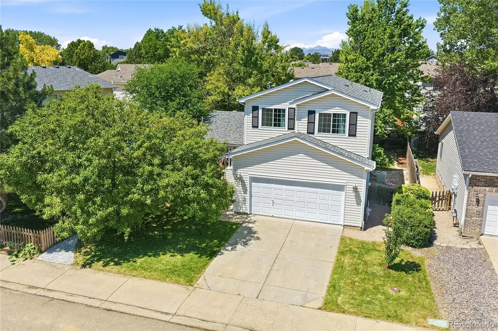 1213 Fremont Court Longmont CO 80504