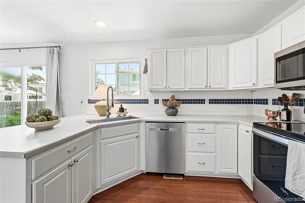 1213 Fremont Court Longmont CO 80504