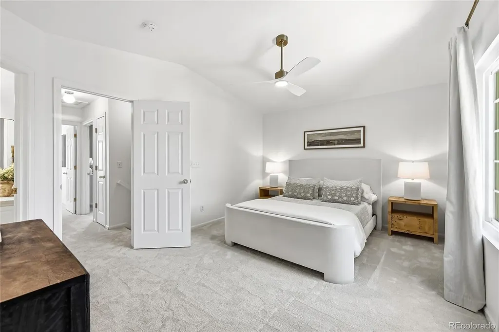 1213 Fremont Court Longmont CO 80504