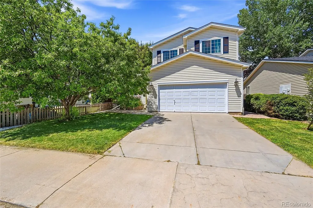 1213 Fremont Court Longmont CO 80504