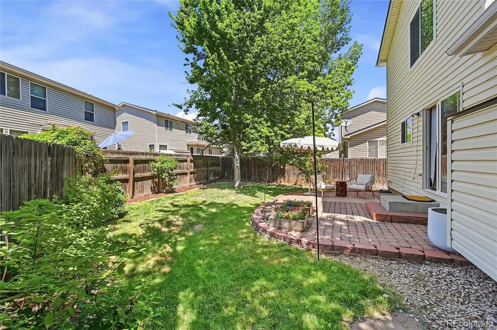 1213 Fremont Court Longmont CO 80504