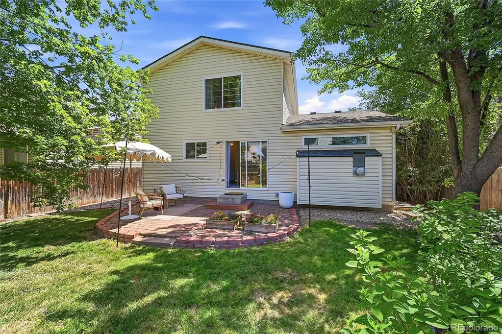1213 Fremont Court Longmont CO 80504